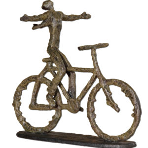 Free Spirit Figurine