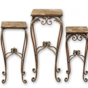Prince Plant Stand set of 3