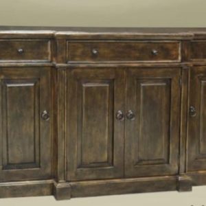 Syros Sideboard