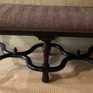 Pamler Bench