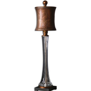 Toscana Buffet Lamp