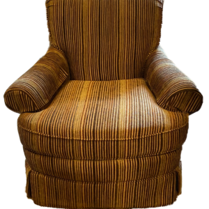 Huntington Skirted Chair