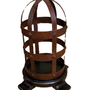 Inglewood Lantern